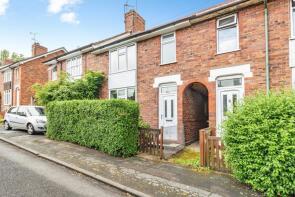 6, Queens Square, Stone ST15 8JA
