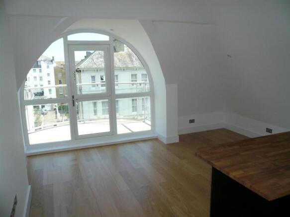Living Room: