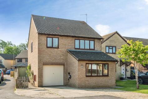 Thorney Leys, WITNEY