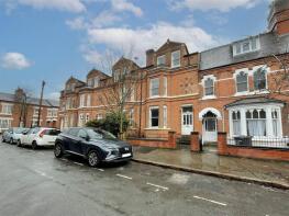 51, Severn Street, Leicester LE2 1BA