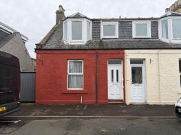 55, Ogilvy Street, Tayport DD6 9NG
