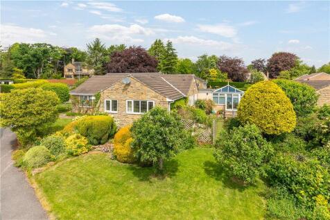 Bramham Drive, Baildon, West Yorkshire, BD17