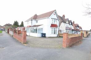 194, Walsall Road, Perry Barr, Birmingham B42 1UD