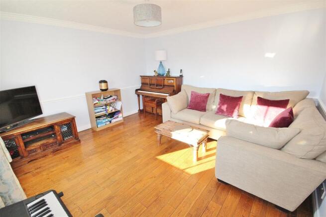 Dining Room/Family Room