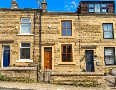Peel Brow, Ramsbottom, Bury, BL0