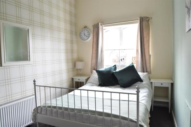 BEDROOM TWO