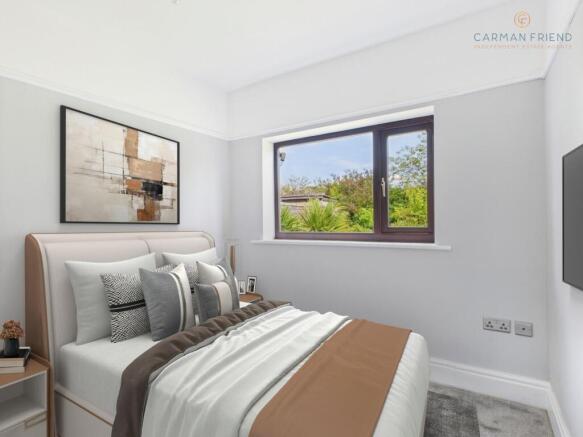 Bedroom 2
