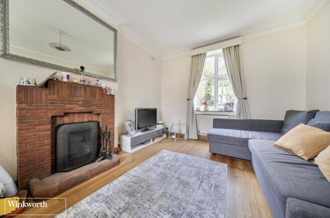 Living/Dining Room