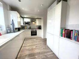 8, Padworth Walk, Manchester M23 9AT