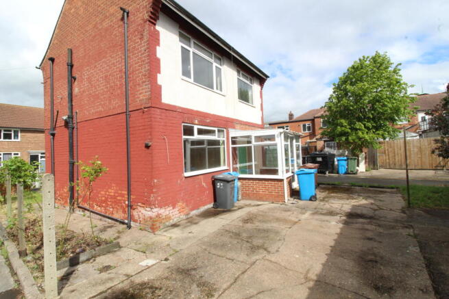Dunston Road, Kingston Upon Hull, City Of Kingston Upon Hull photo 4