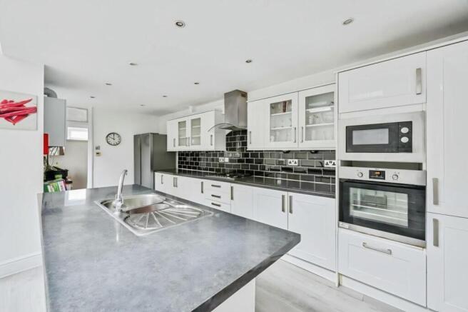 Kitchen 1