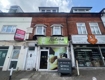 Flat 1, 440 Chester Road North, Sutton Coldfield, B73 6RG