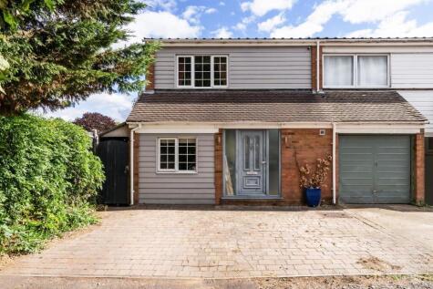 Maybury Close, Burgh Heath, Tadworth