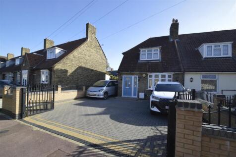 Downing Road, Dagenham