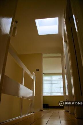 Landing To Family Wc & Bedrooms