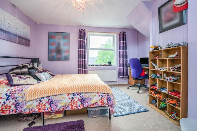 Bedroom Two