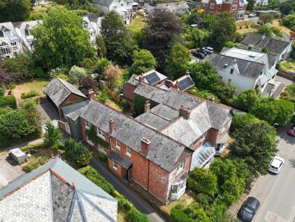 Dunheved Road, Launceston, Cornwall, PL15