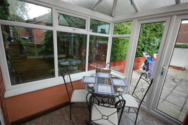 Conservatory