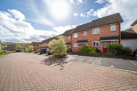 Sawyer Close, Tidworth, SP9