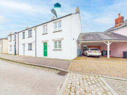 23, Trevail Way, St. Austell PL25 4QT