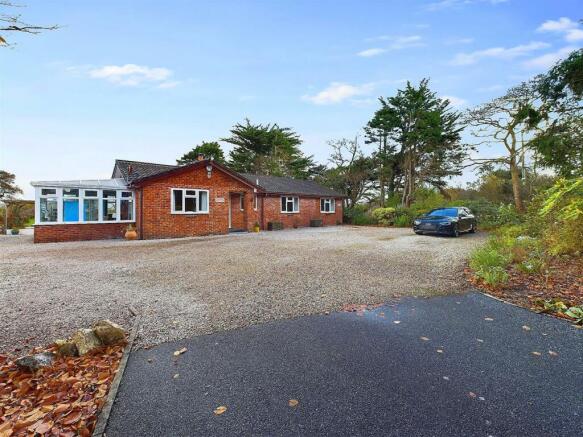 House & Parking