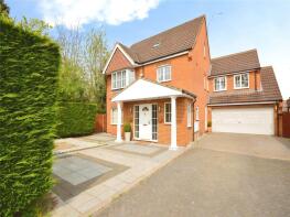 5, Wheatley Drive, Watford WD25 9LH