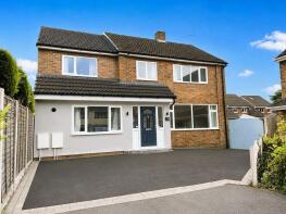 56, Hillside, Walsall WS8 7AF