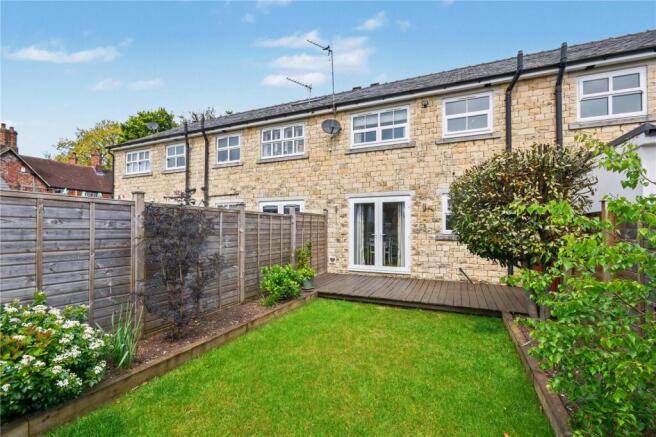 3 bed Town House for sale Image 8
