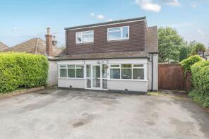 32, Buxton Lane, Caterham CR3 5HD