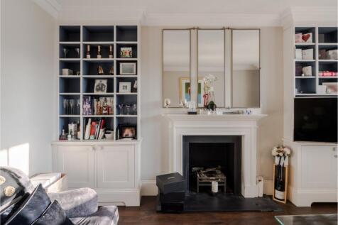Riding House Street, Fitzrovia, London, W1W