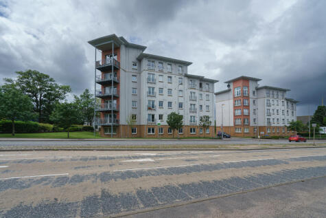 Midstocket View, Aberdeen