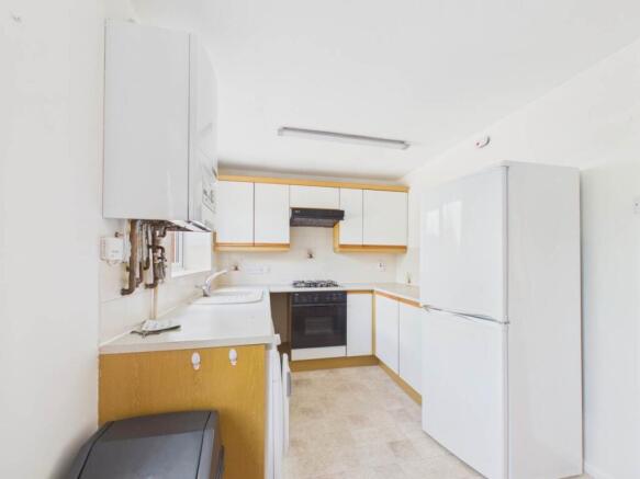 40 Picton Kitchen
