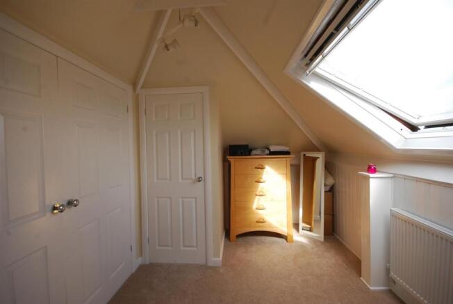 BEDROOM FOUR