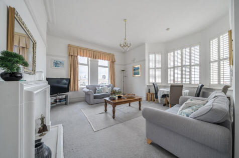 South Parade, Southsea, Hampshire, PO4