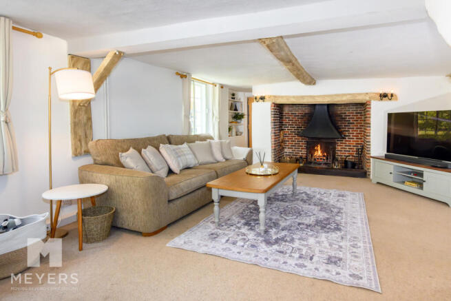 Dockens Water | Blashford | Ringwood | BH24 photo 4
