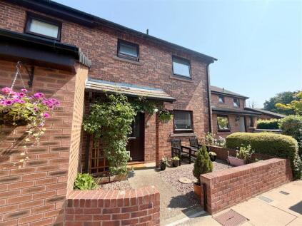 Hendersons Croft, Crosby-On-Eden, Carlisle