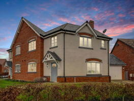 2, Aldescote Way, Allscott, Telford TF6 5FA