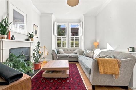 Himley Road, London, SW17