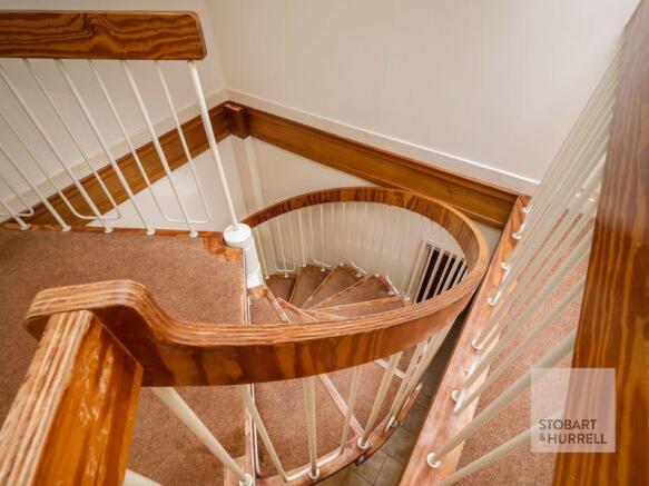 Stairwell