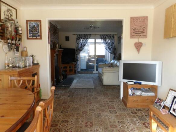 Open Plan
