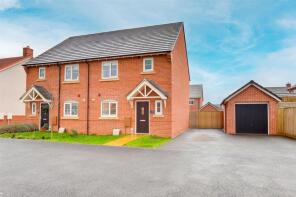 41, Huffer Road, Kegworth DE74 2YH
