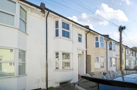 St. Mary Magdalene Street, Brighton, East Sussex, BN2