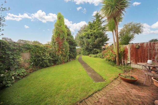 Valley Road, Wigan, WN5 photo 4