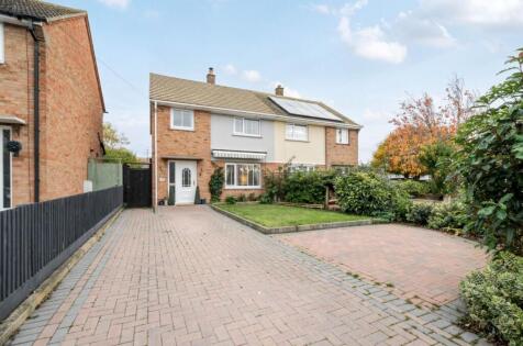 Brockmans Close, Minster, Ramsgate
