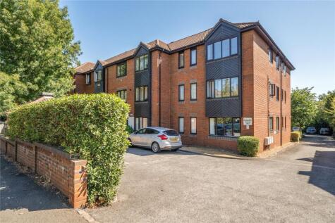 Hook Road, Surbiton, KT6