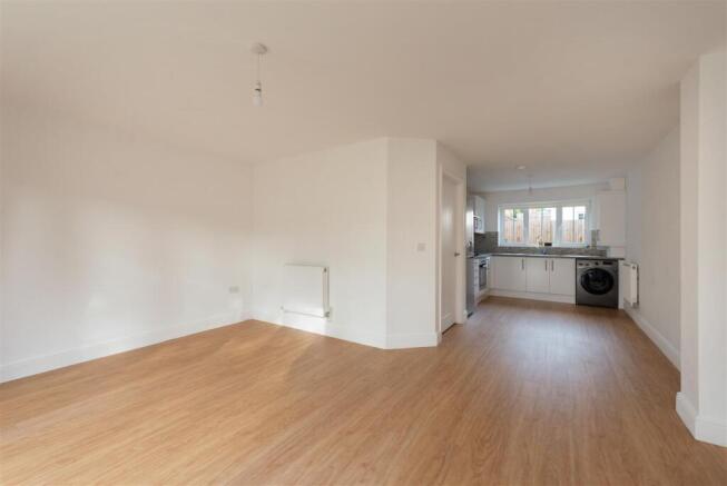 Gorwell Place, Whitstable