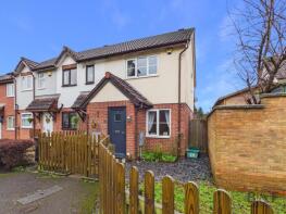 28, Tanner Close, Bristol BS30 7XF