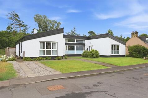 192 Stirling Road, Larbert, Stirlingshire, FK5