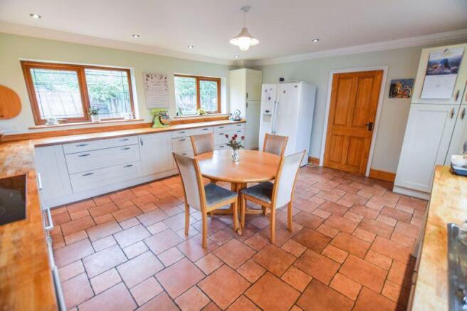 Kitchen/Breakf...