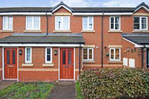 22, Curlew Close, Aldermans Green, Coventry CV2 1UR